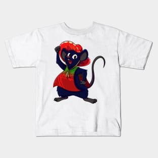 Ratarito Kids T-Shirt